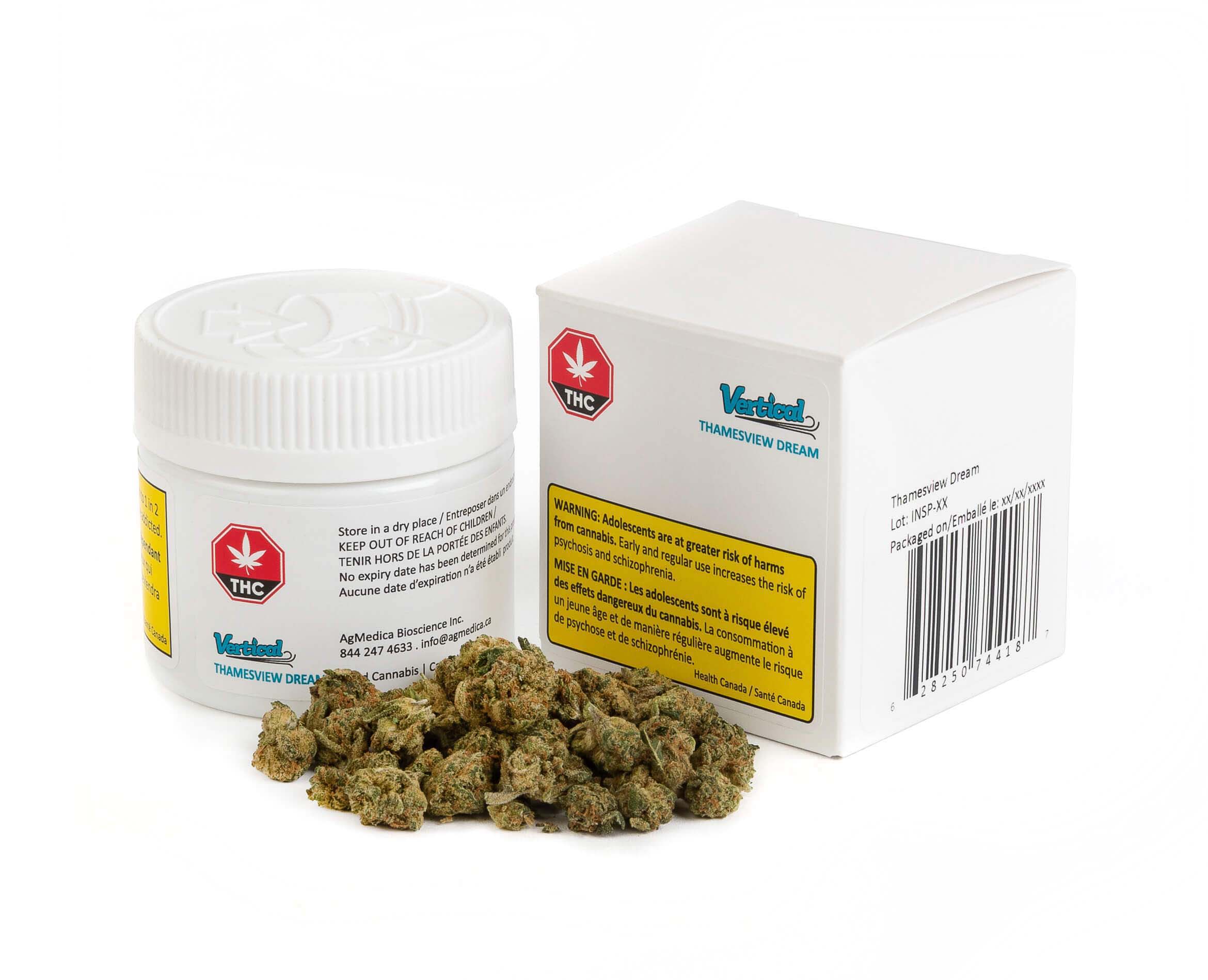 Product image for Thamesview Dream